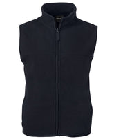JB's  POLAR VEST -  3OV